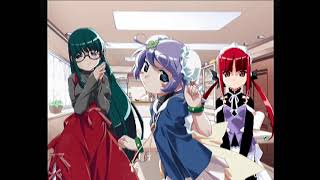 PS2】おしえて！ぽぽたん ベストエンド Part73 雫編 ～Episode73
