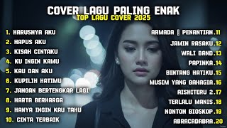 COVER LAGU PALING ENAK