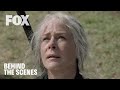 The Walking Dead | BEHIND THE SCENES: The War Is Over; What Happens Now? | FOX TV UK