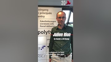 Visiting Bcomp: Creating superior products from natural fibers