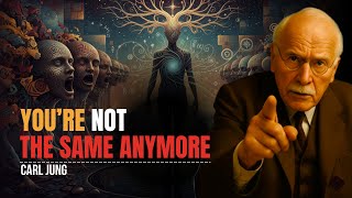 The Empaths Return Unseen Unheard And Unrecognizable  Carl Jung