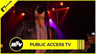 Public Access Tv - Lost In The Game Live Jbtv