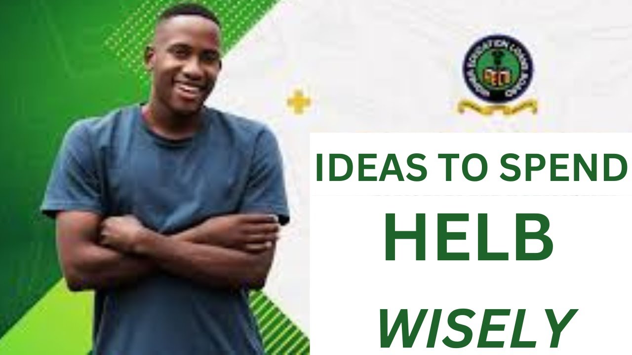 QUICK IDEAS ON HOW TO SPEND HELB LOAN FUNDS