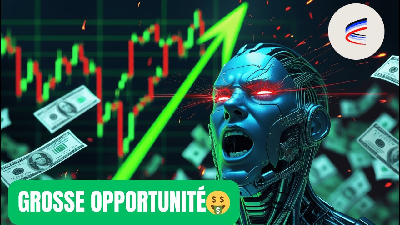 🚀 ALERTE CRYPTO : AERO EXPLOSE SUR BASE !! (NE RATE PAS CA)🤑