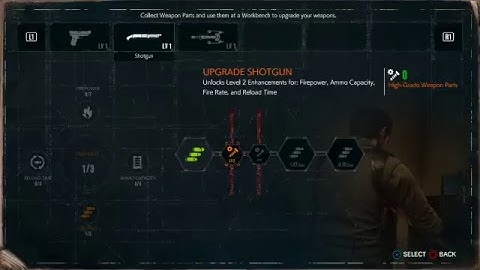 Evil within 2 chapter 3 continued