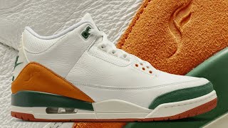 Could the Solefly 3s Be SOTY? PLUS How Snipes Reserve Is Changing Things