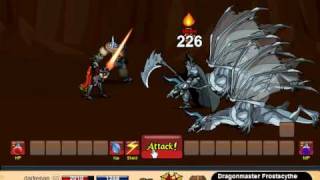 dragonfable betrayal part 2