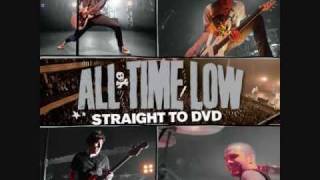 All Time Low - Therapy *HQ* (Straight To DVD)