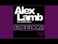 Freedom original mix feat christina skaar