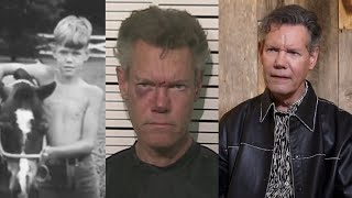 The Dark History Of Randy Travis