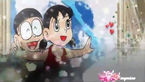Giấc Mơ Của Anh   Doraemon Chế   YouTube