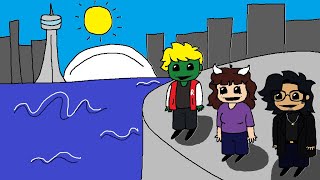 EPIC 10,000 SUBSCRIBER SPECIAL QNA
