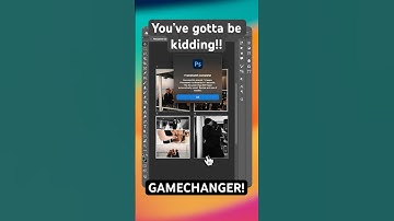 You WONT Believe How Fast This Fills Photoshop Templates