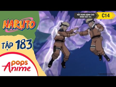 Naruto Tập 3 - Ngôi Sao Rực Rỡ - Trọn Bộ Naruto Lồng Tiếng