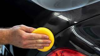 Meguiar's Ultimate Compound - Oxidation, Swirl Marks, Water Spots and Scratches Remover - G17216C