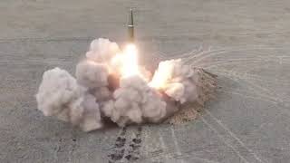 9K720 Iskander Missile