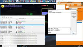 สอนใช้งาน Cheat Engine P.13: ทำ Player No Collision ศัตรู โจมตีเราไม่ได้ ด้วย Break and Trace