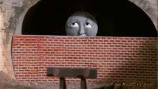 Thomas English Muffins The Toilet Tank Car Engine