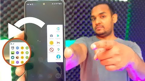 Best SIDEBAR Apps for Android | Review PANELS android app | Latest Android Application 2024 new app