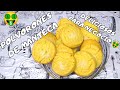 POLVORONES DE MANTECA ( receta )pan pan típico mexicanoVanessa y su dulce sabor