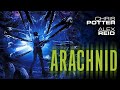 Arachnid 2001 / Scenepack