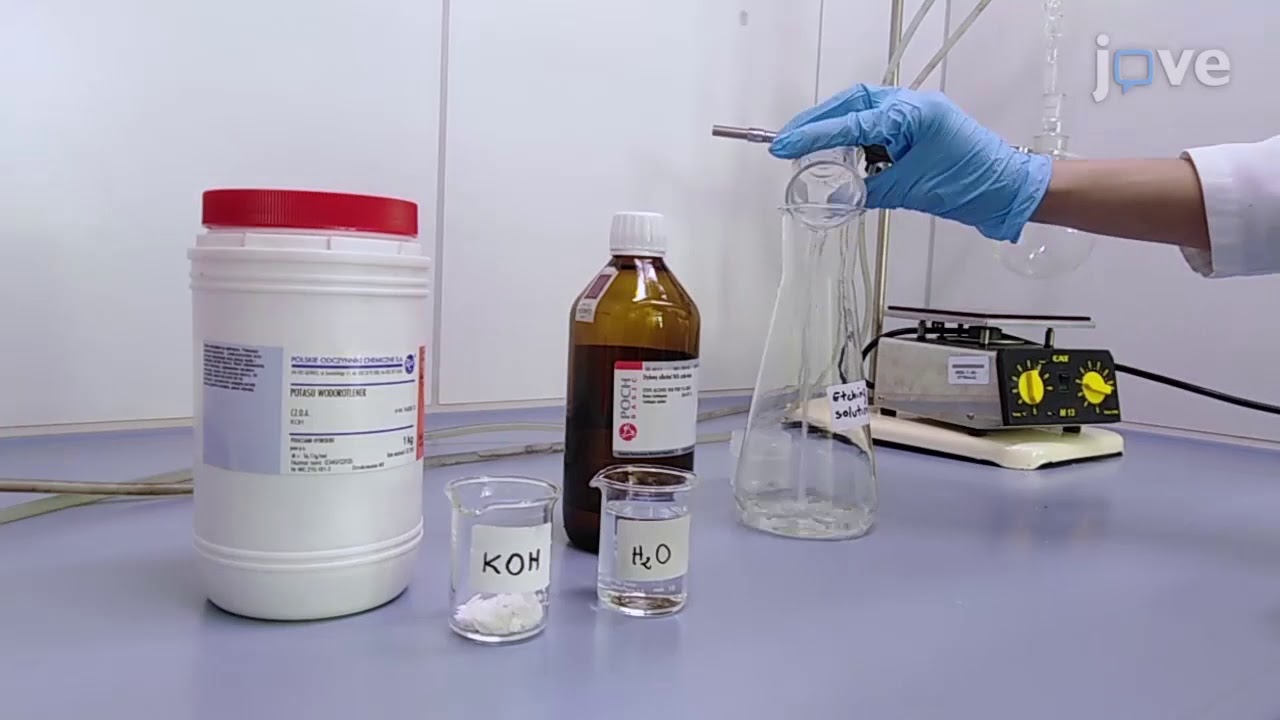 Surface Properties of Synthesized Nanoporous Carbon and Silica Matrices