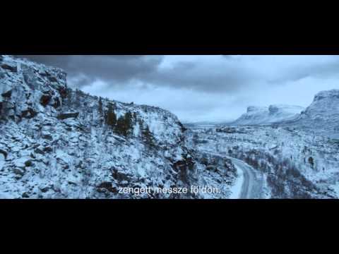 Volvo XC70 feat Zlatan - Magyar felirat