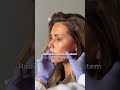 Hautstraffung Frankfurt | HIFU Behandlung + RF | VOLFORMER Lift ohne OP ✨