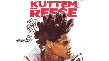 Kuttem Reese - Da Greatest (Official Audio)