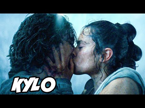 Video: Var rey och kylo släkt?