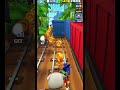 subway surfers Angry Bird 2 Egg Rush Back on Rio city 🫰🤭 like and subscribe 🫰👍 #subwaysurfers #short
