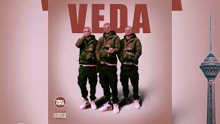 021kid - VEDA ( Official Audio )