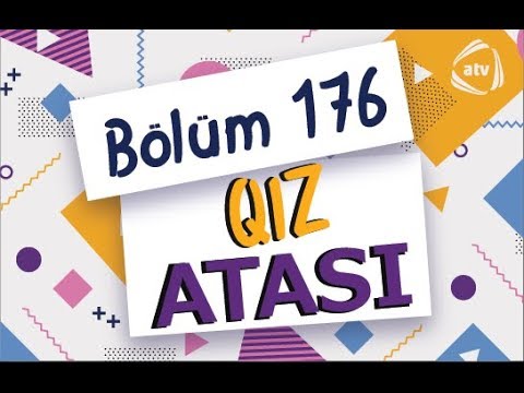 Qız atası - Lotoreya (176-cı bölüm)