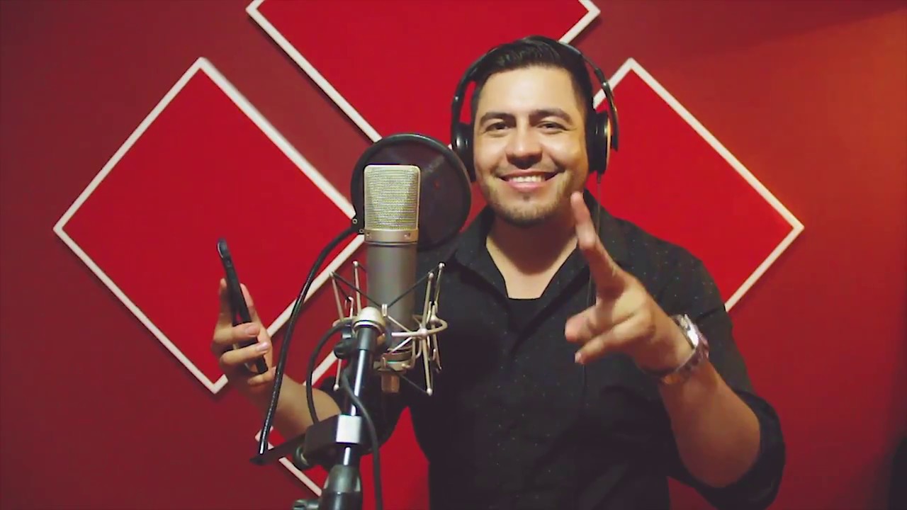 El Buddy - Explosion Norteña [En Vivo] (Video Oficial) - YouTube