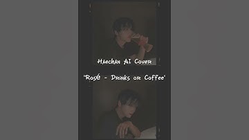 Full cover? Please subscribe my youtube channel✨ #haechan #kpop #nct #nctdream #nct127 #nctzen #rosé