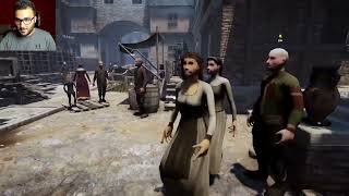 B G B O Gladyatör Eği̇tme Oyunu Ludus