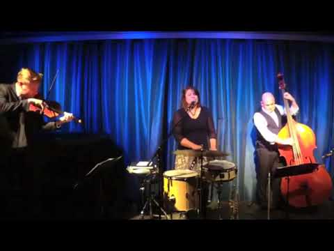 The Second Time Around Live at The Sound Room
