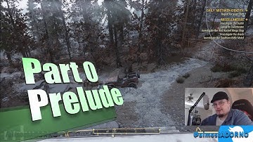 Fallout 76 Silo Tutorial Part 0 :: Prelude