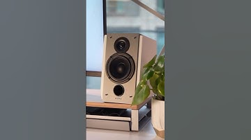 R1700 BT Speakers; Quality sound and premium design. #edifier #musiclife