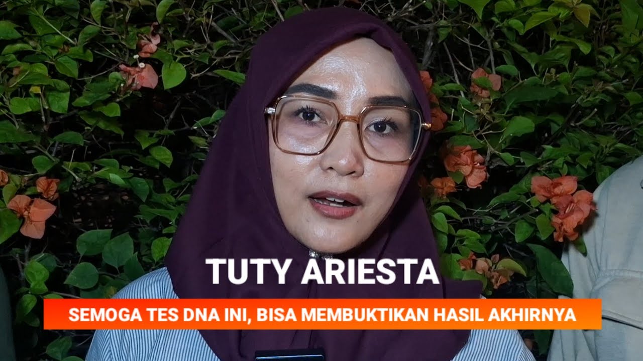 При содействии Дени Сумарго Тути Ариеста надеется, что результаты ДНК-теста Мухаммеда Султана ока...
