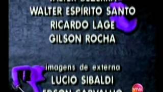 Quatro Por Quatro - Créditos Finais1994 1