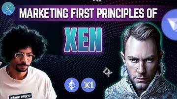 Marketing first principles of XEN
