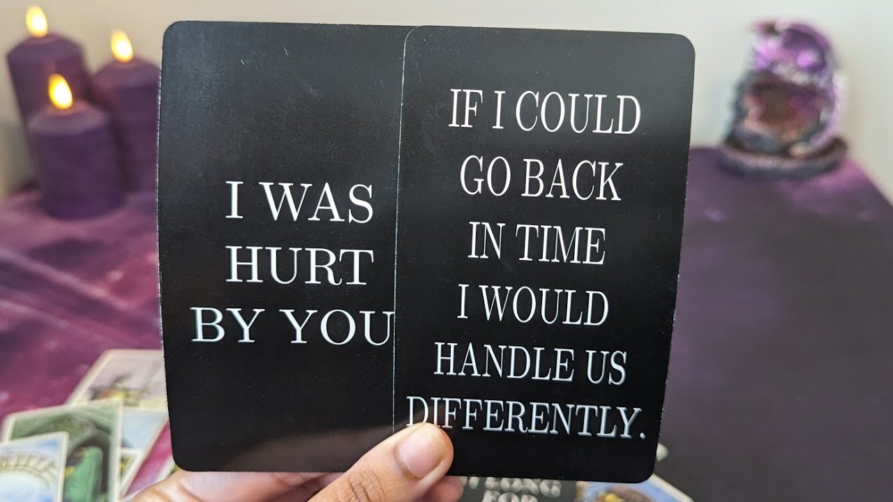 ♍︎ VIRGO *NO CONTACT* - Keeping an eye on you, feeling frustrated...