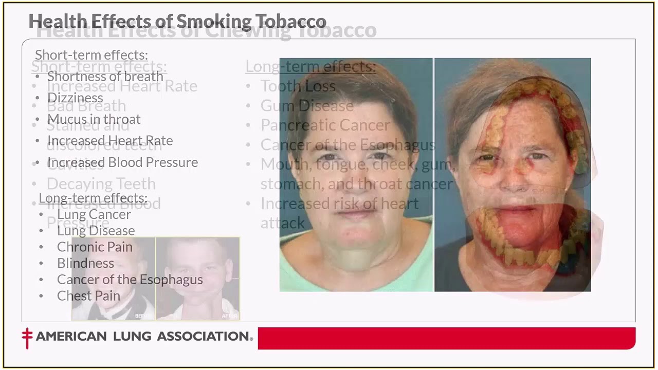 the new tobacco New Tobacco Products Spark Chatter at NACS Show