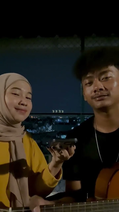 Kok Iso Yo (Cover by Restianade)