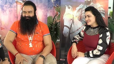 Ram Rahim Hniprit Sex - honeypreetkaur - YouTube