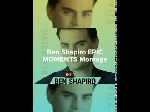 ben-shapiro-epic-moments-montage-meme