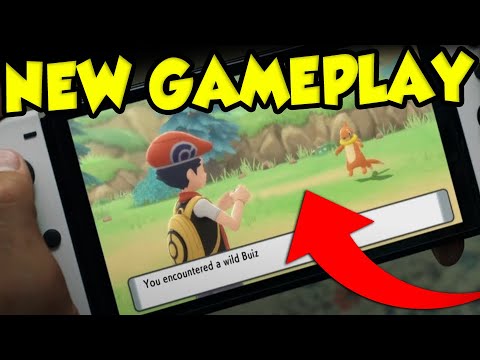 New Pokemon Brilliant Diamond Shining Pearl Gameplay With Major Graphics Update Youtube