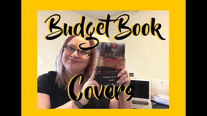 Budget Book Covers