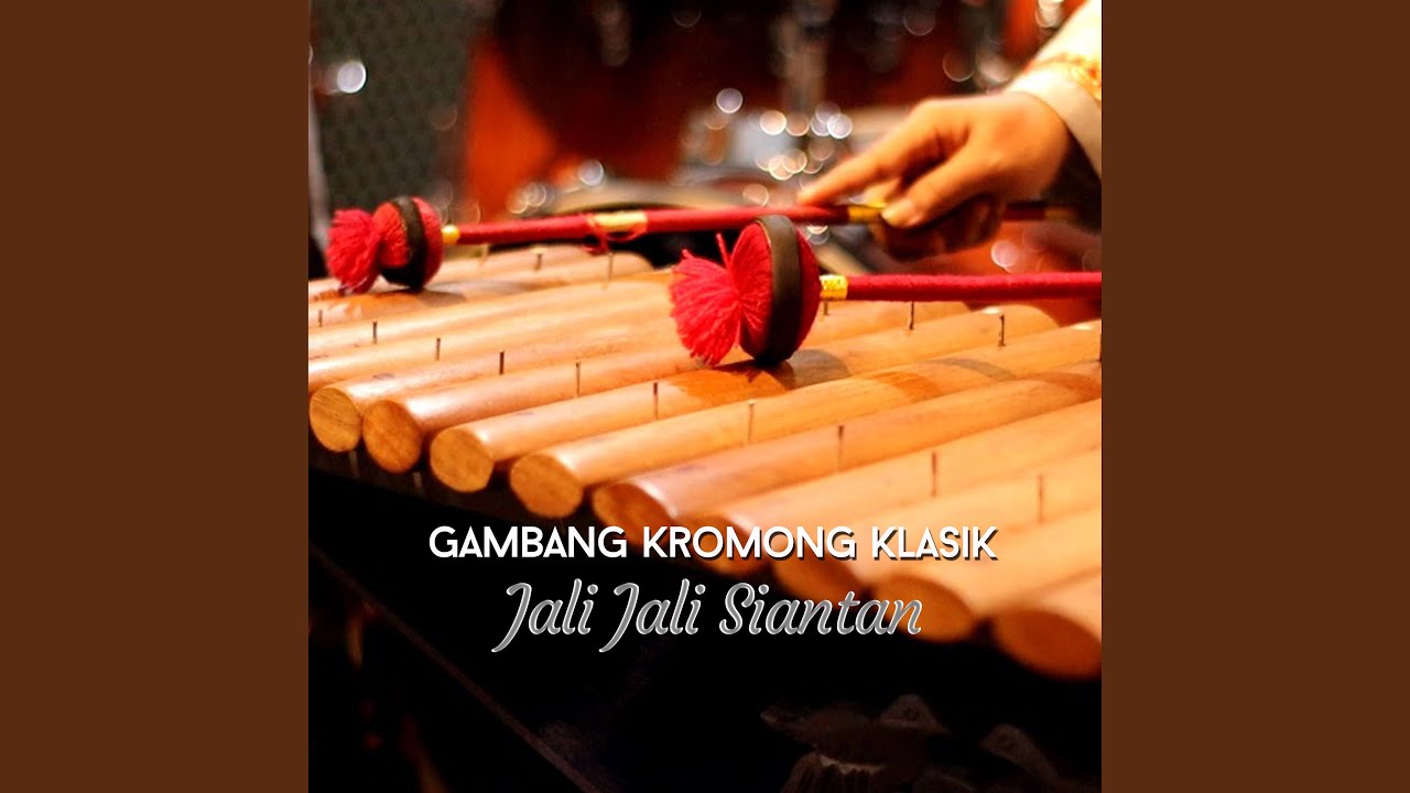 Gambang Kromong Klasik Jali Jali Siantan